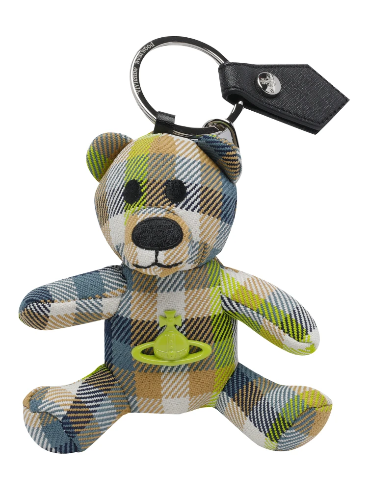 Vivienne Westwood Keychains MultiColour