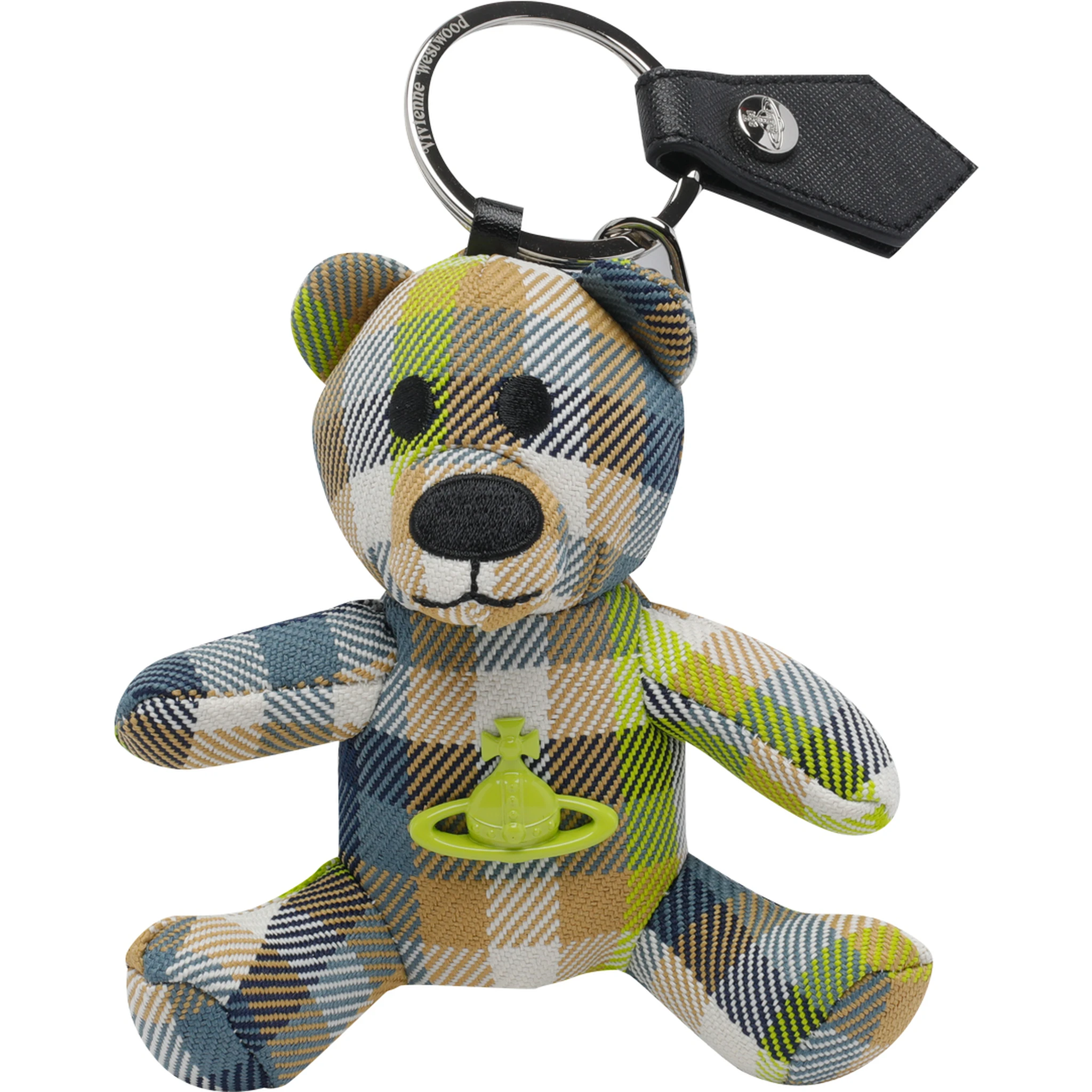 Vivienne Westwood Keychains MultiColour