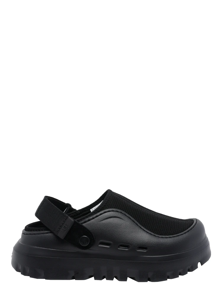 UGG Sandals Black