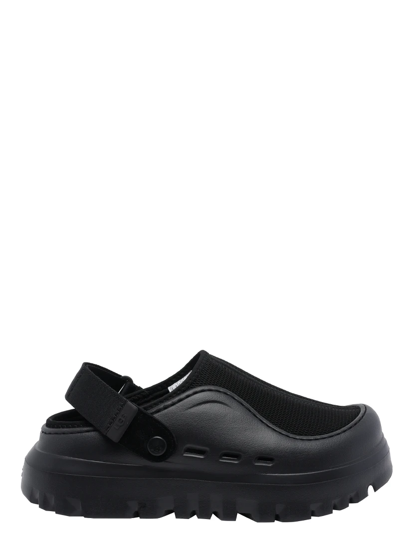 UGG Sandals Black