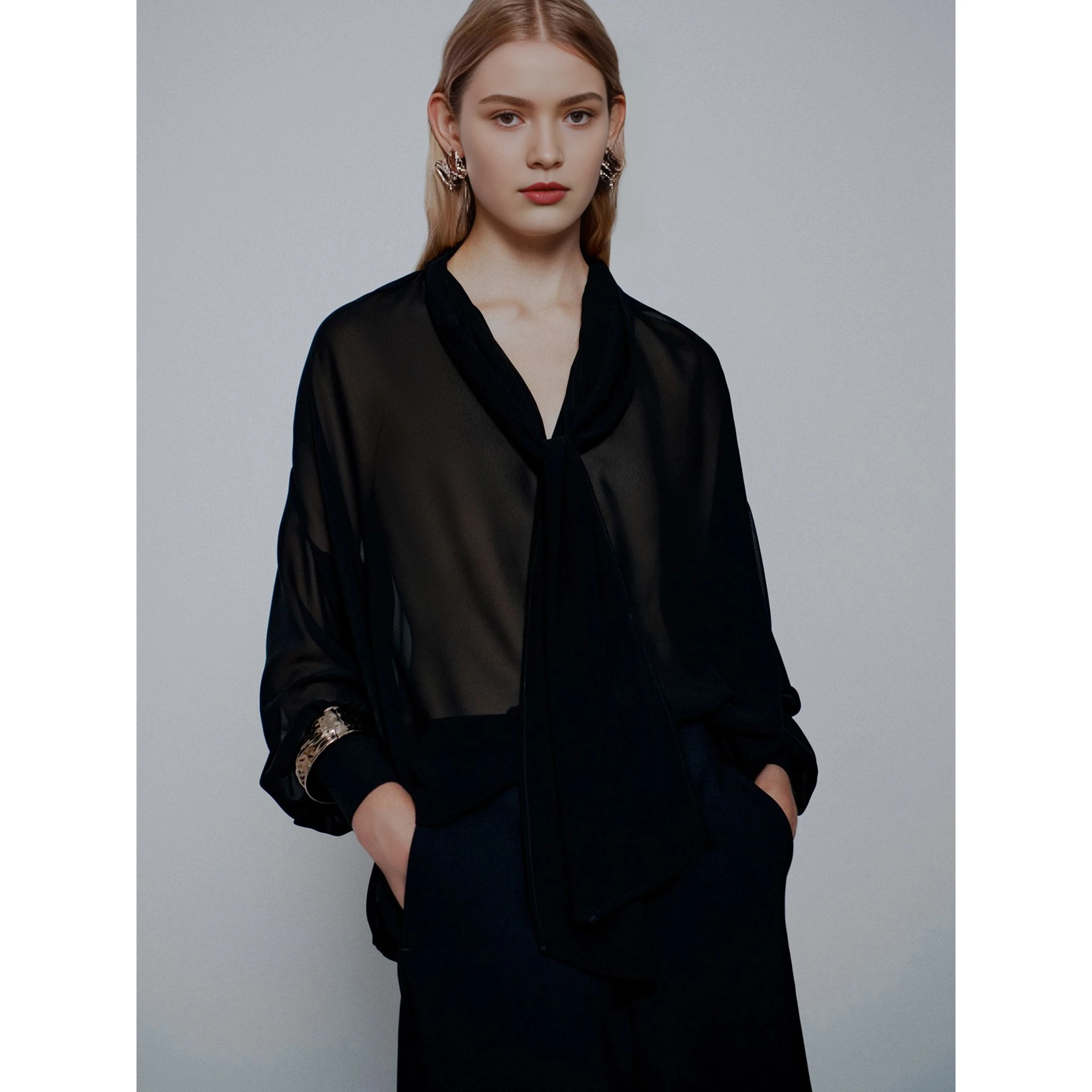 MARELLA MLTGIURIA blouse