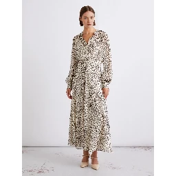 MARELLA MLLMASTRO dress