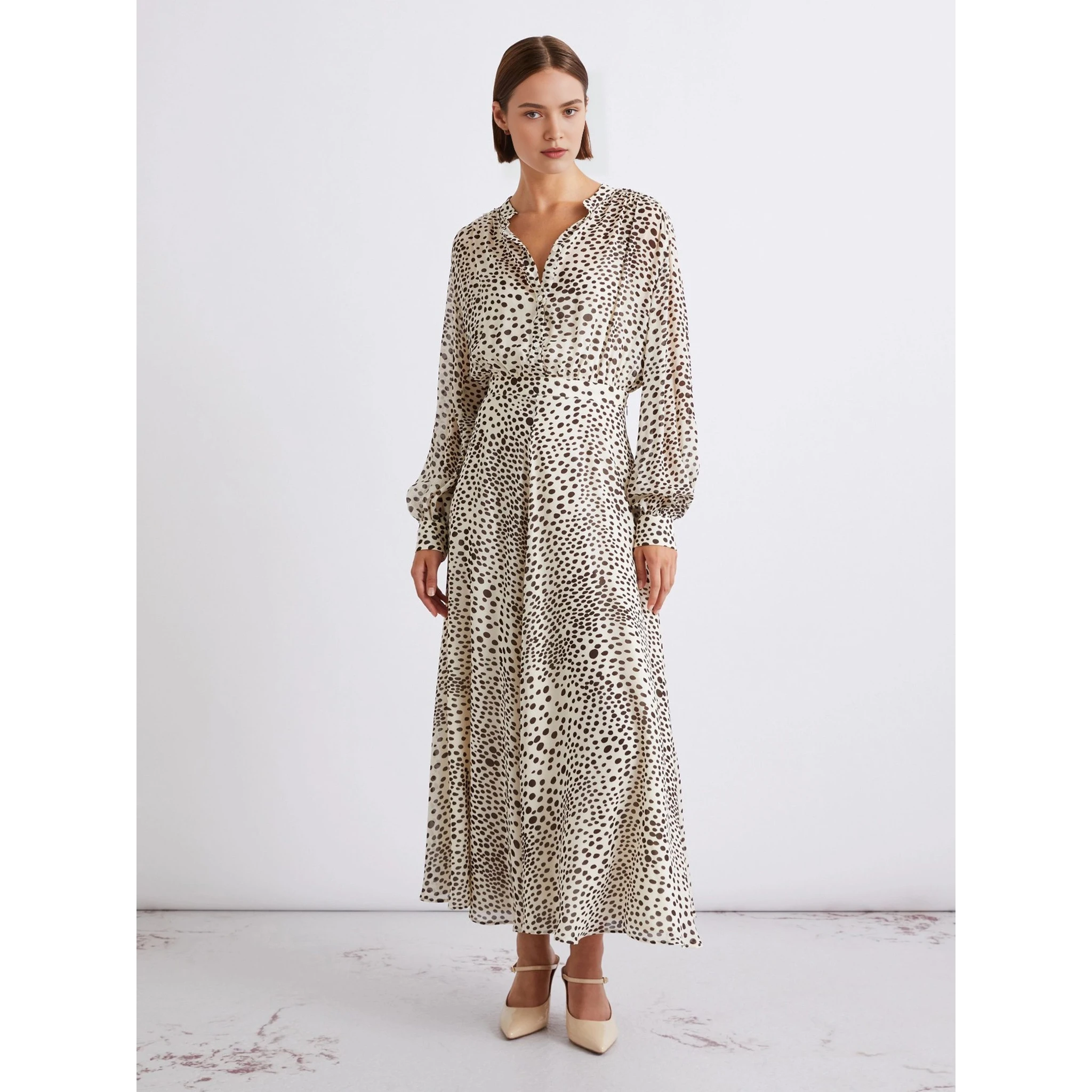 MARELLA MLLMASTRO dress
