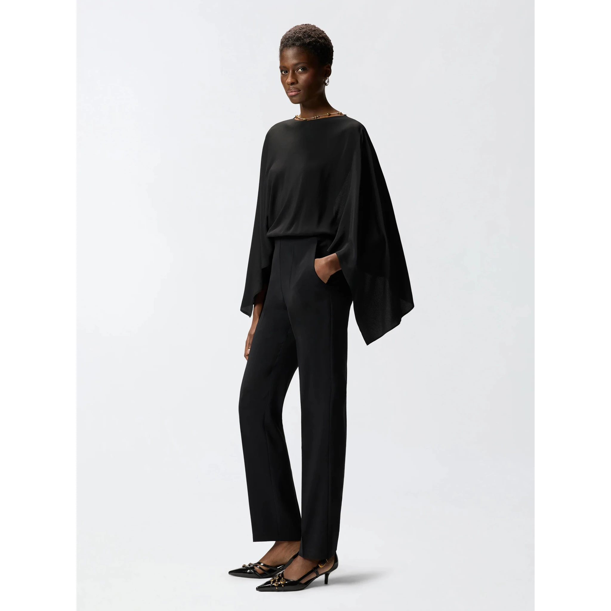 PINKO BIETOLE jumpsuit