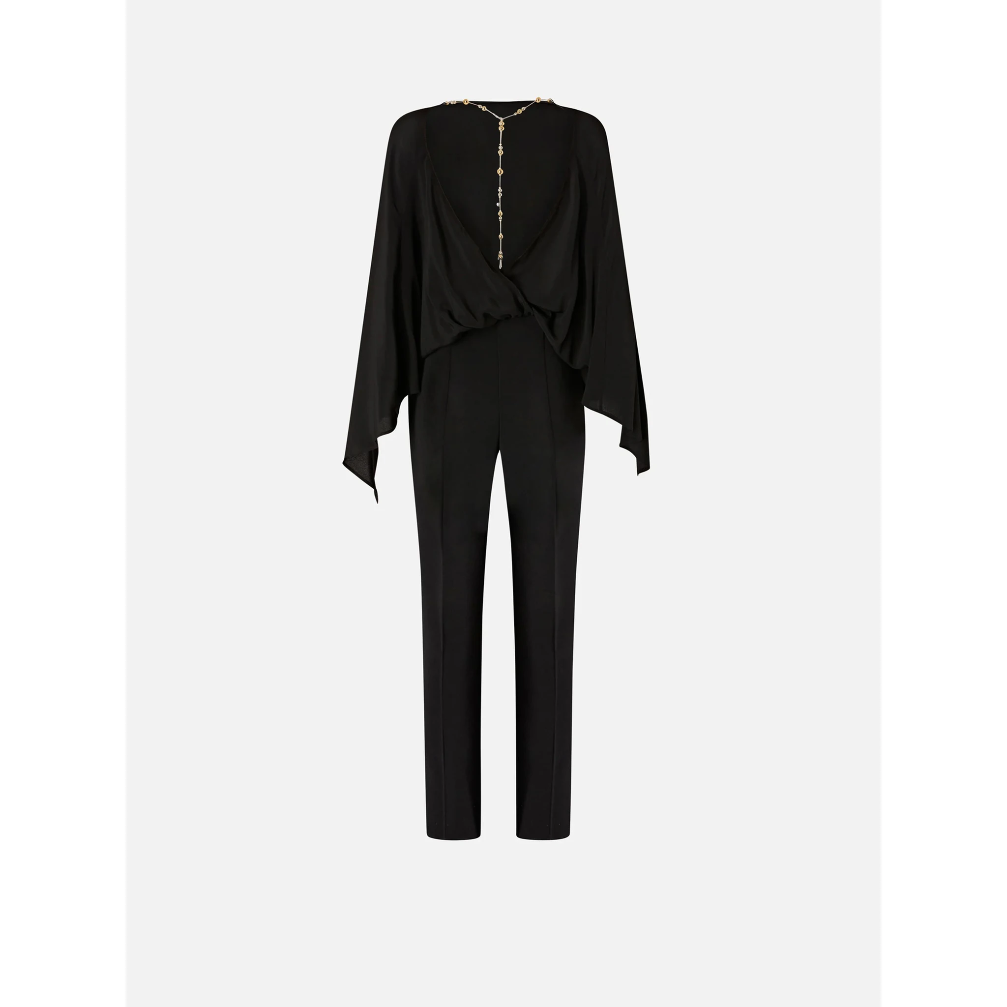 PINKO BIETOLE jumpsuit