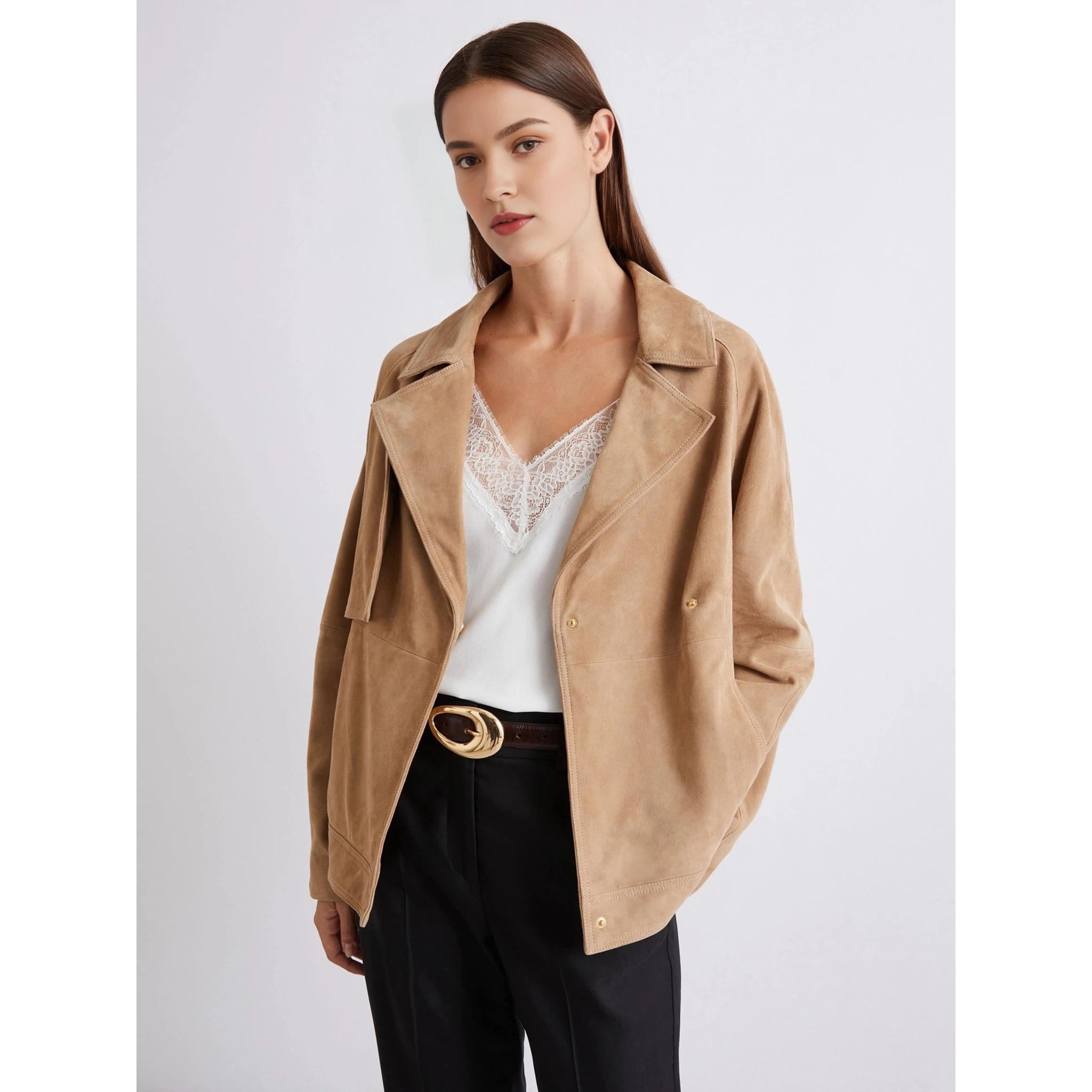 MARELLA MLLEPOCA jacket