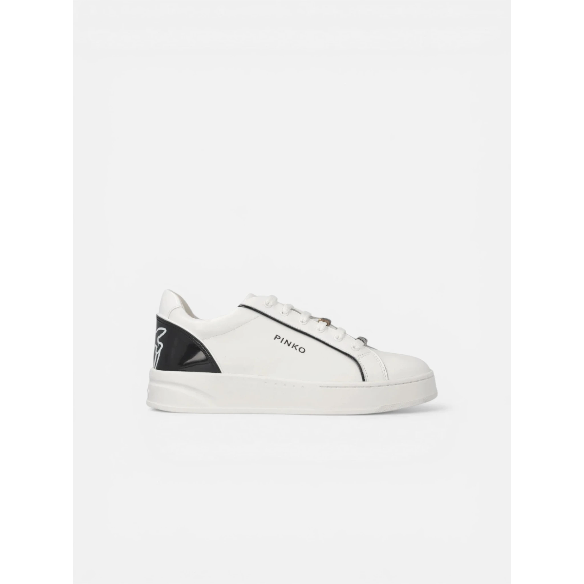 PINKO IRIS 01 sneakers