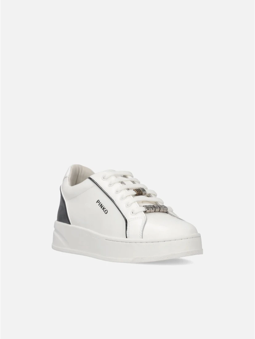 PINKO IRIS 01 sneakers