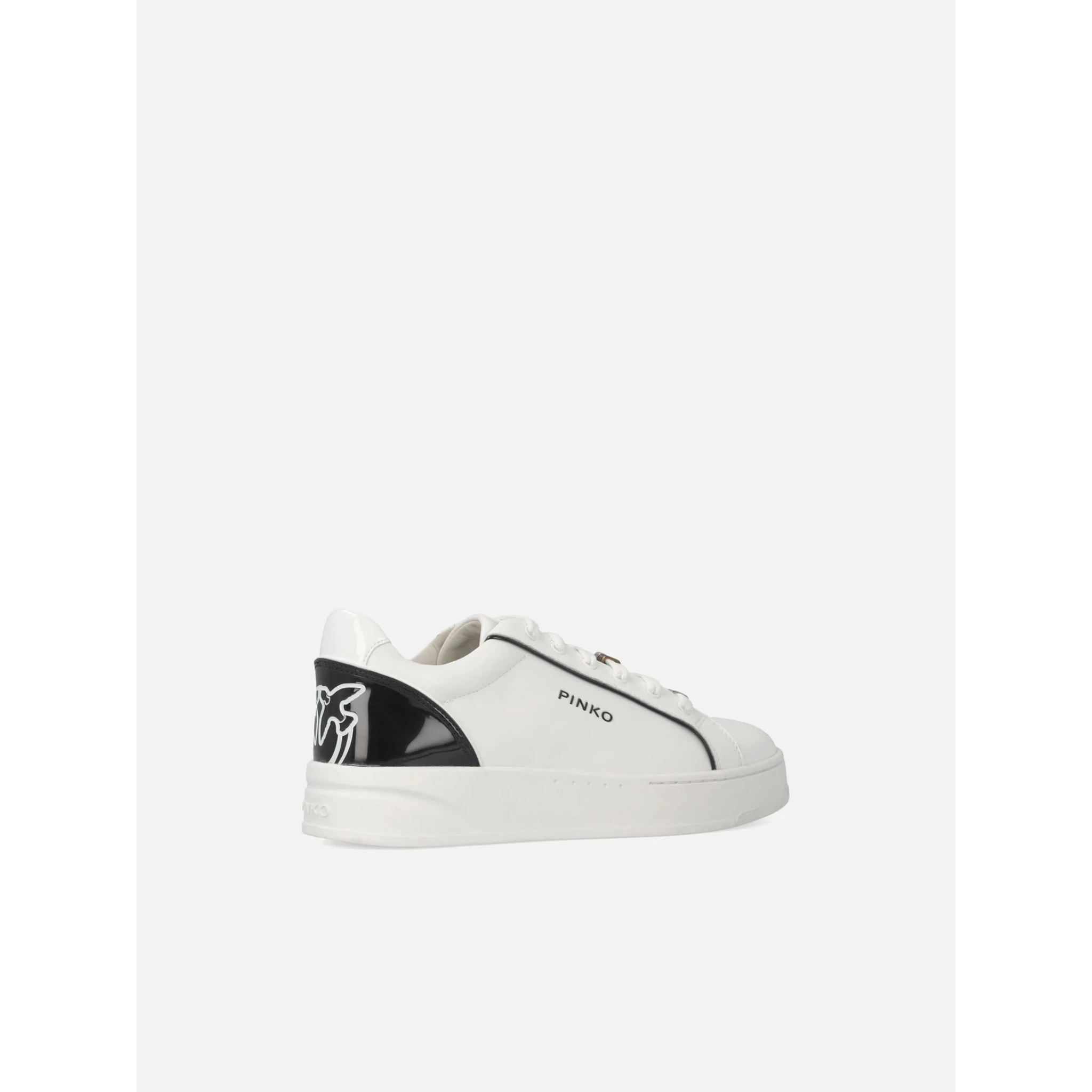 PINKO IRIS 01 sneakers