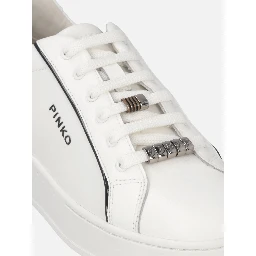 PINKO IRIS 01 sneakers
