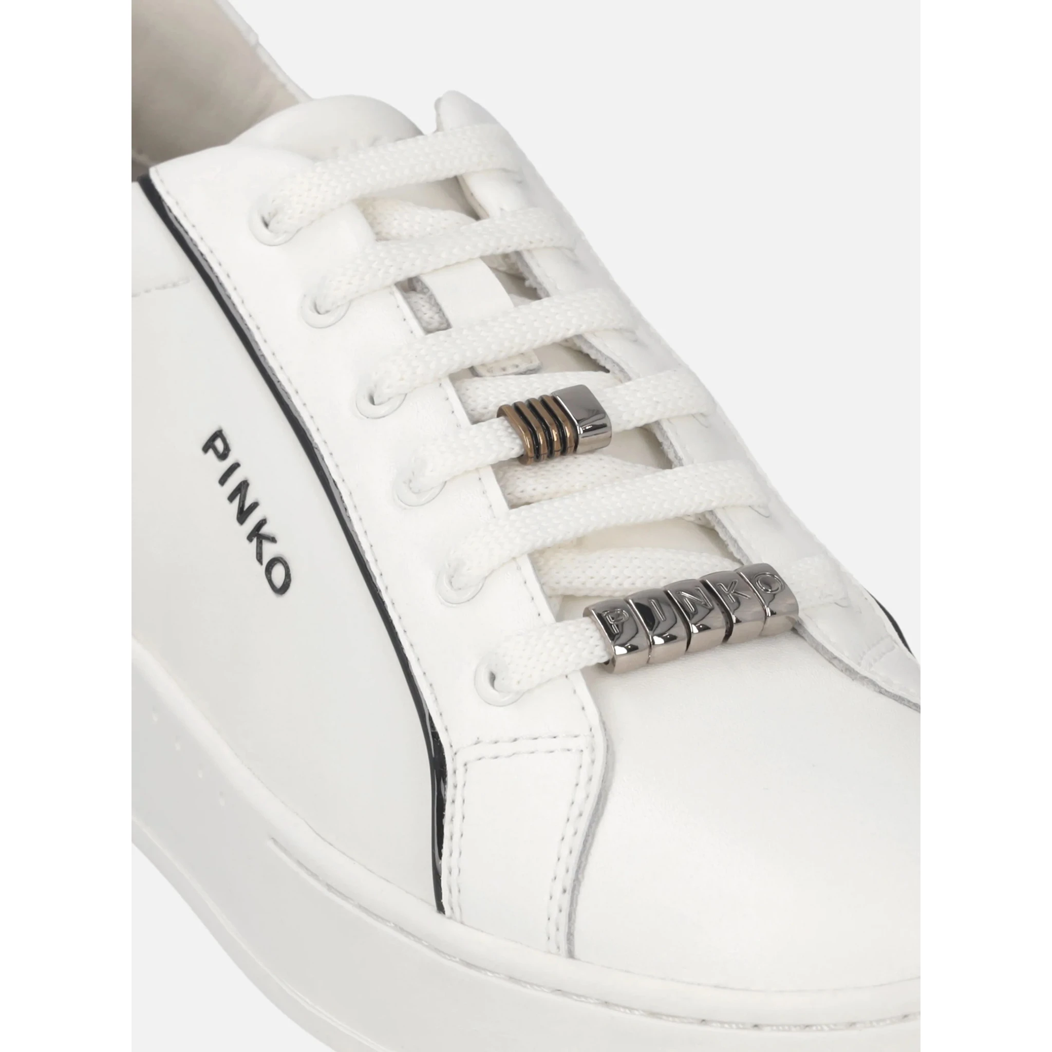 PINKO IRIS 01 sneakers