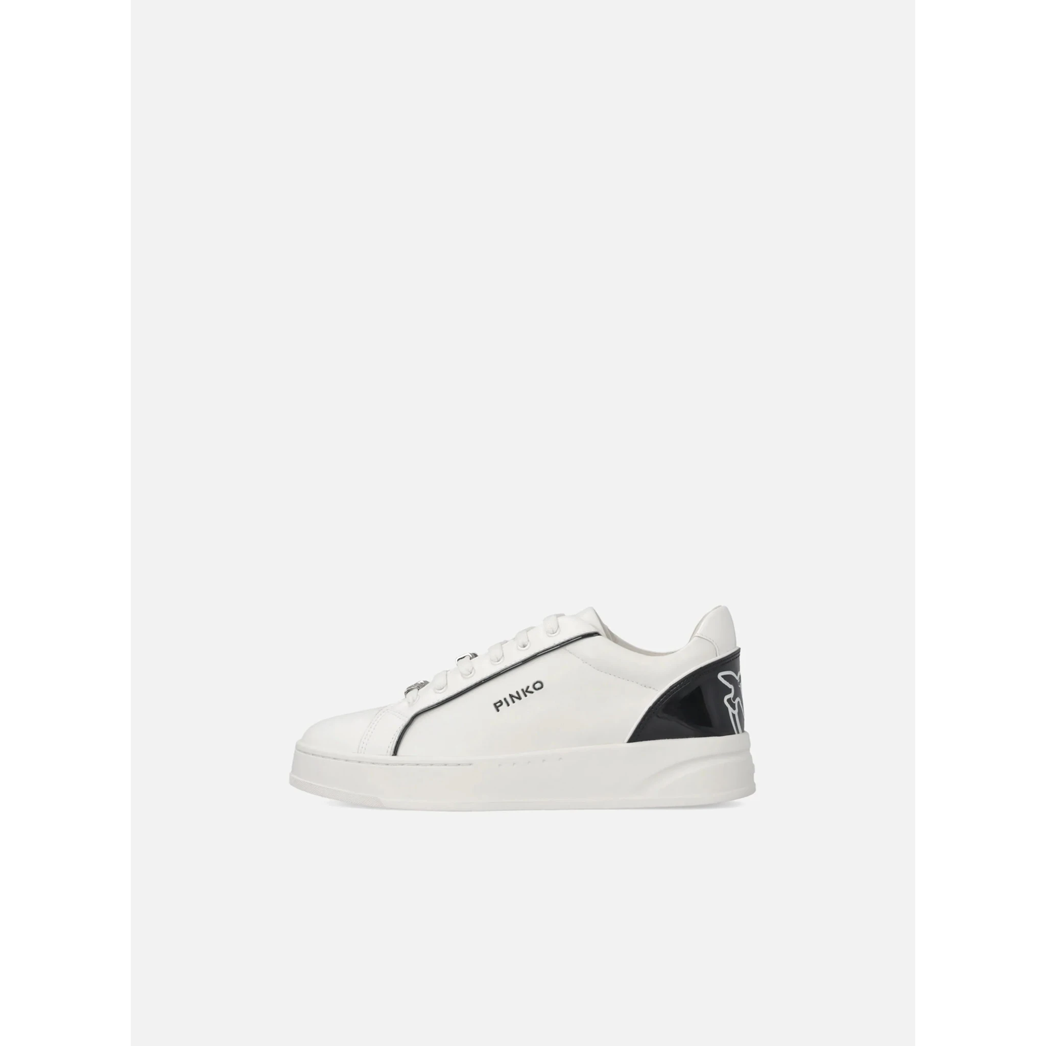 PINKO IRIS 01 sneakers