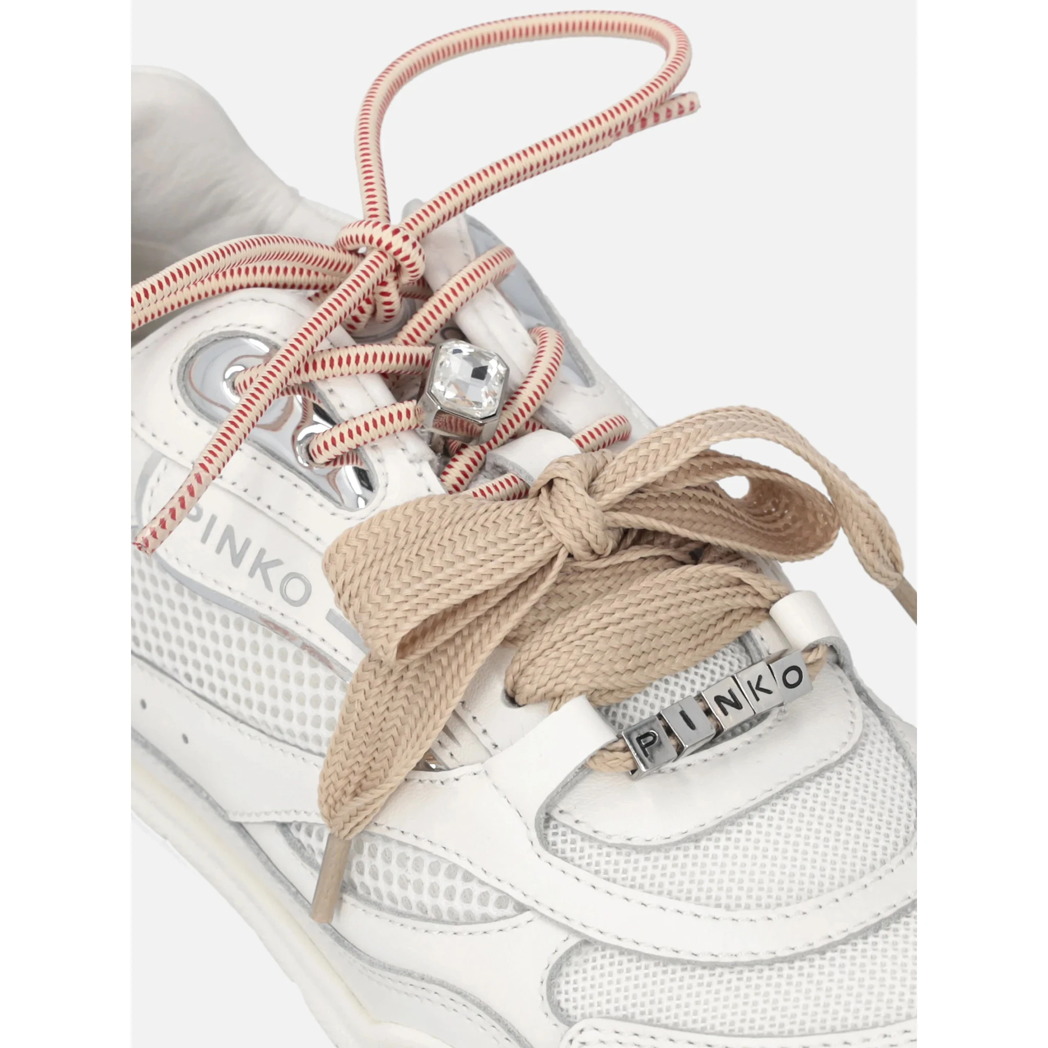 PINKO YULIA 01 sneakers