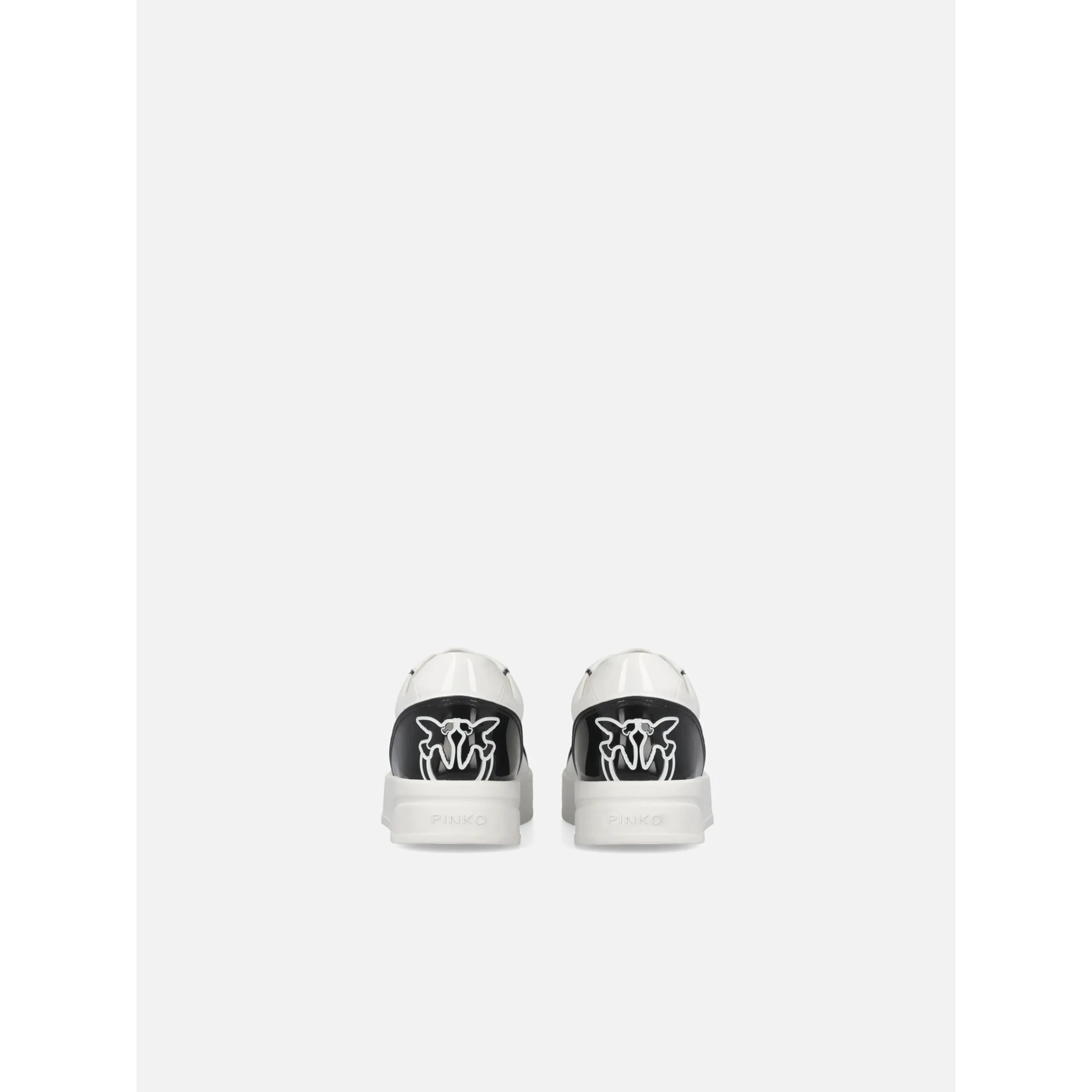 PINKO IRIS 01 sneakers