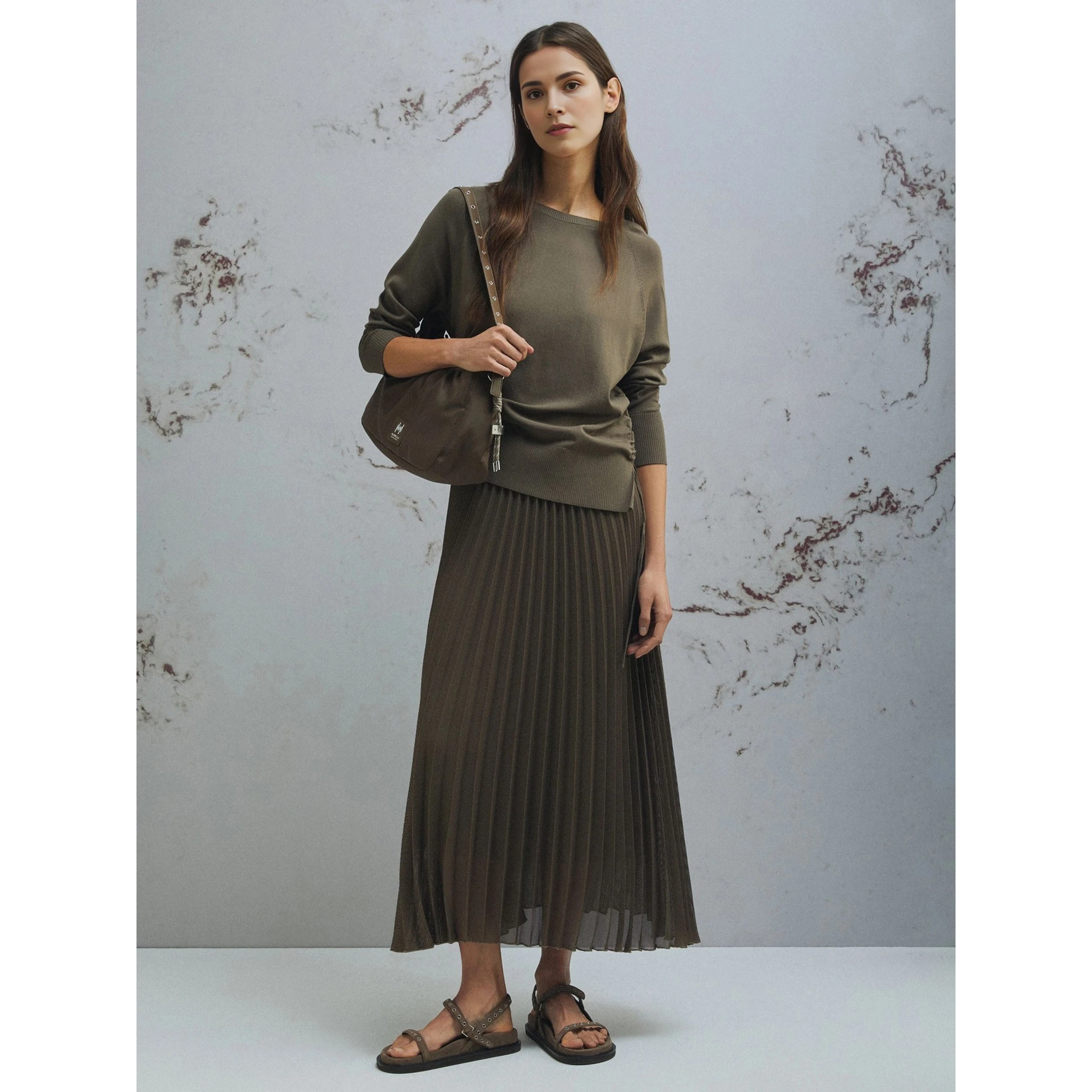 MARELLA MLMGABBIA skirt