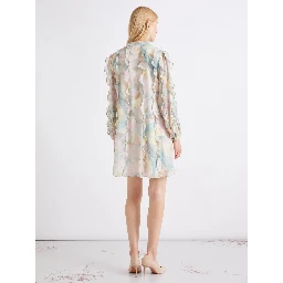MARELLA MLSROLLIO dress