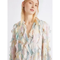 MARELLA MLSROLLIO dress