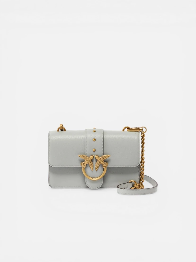 PINKO MINI ST. CL bag