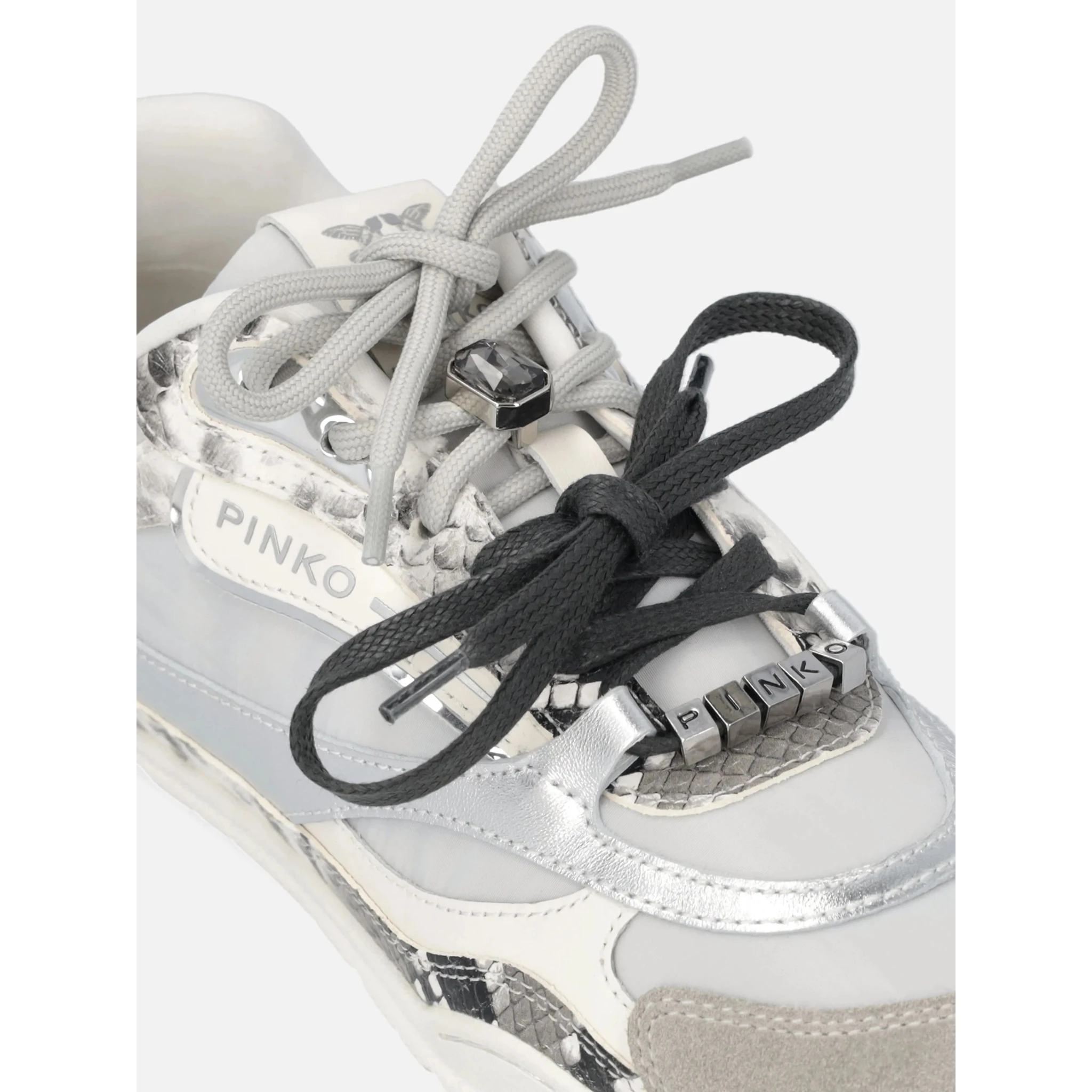 PINKO YULIA 01 sneakers
