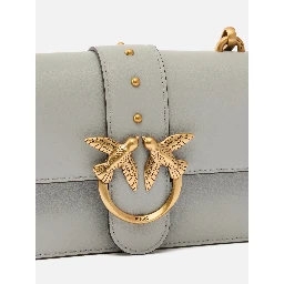 PINKO MINI ST. CL bag