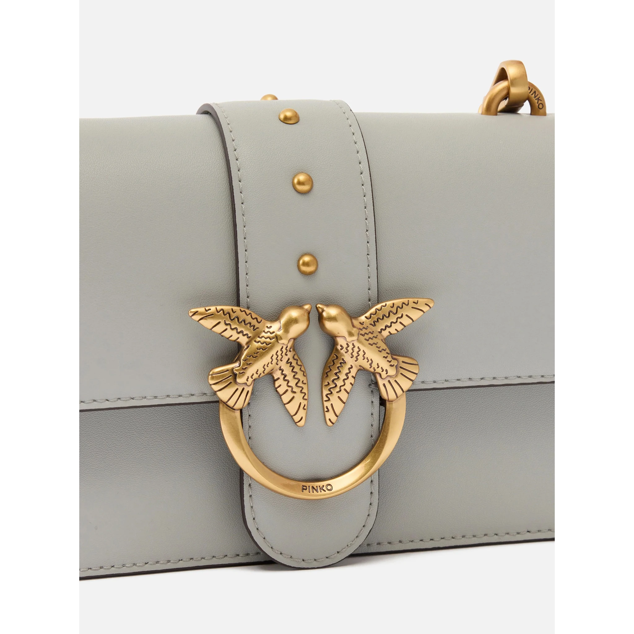 PINKO MINI ST. CL bag