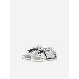 PINKO YULIA 01 sneakers