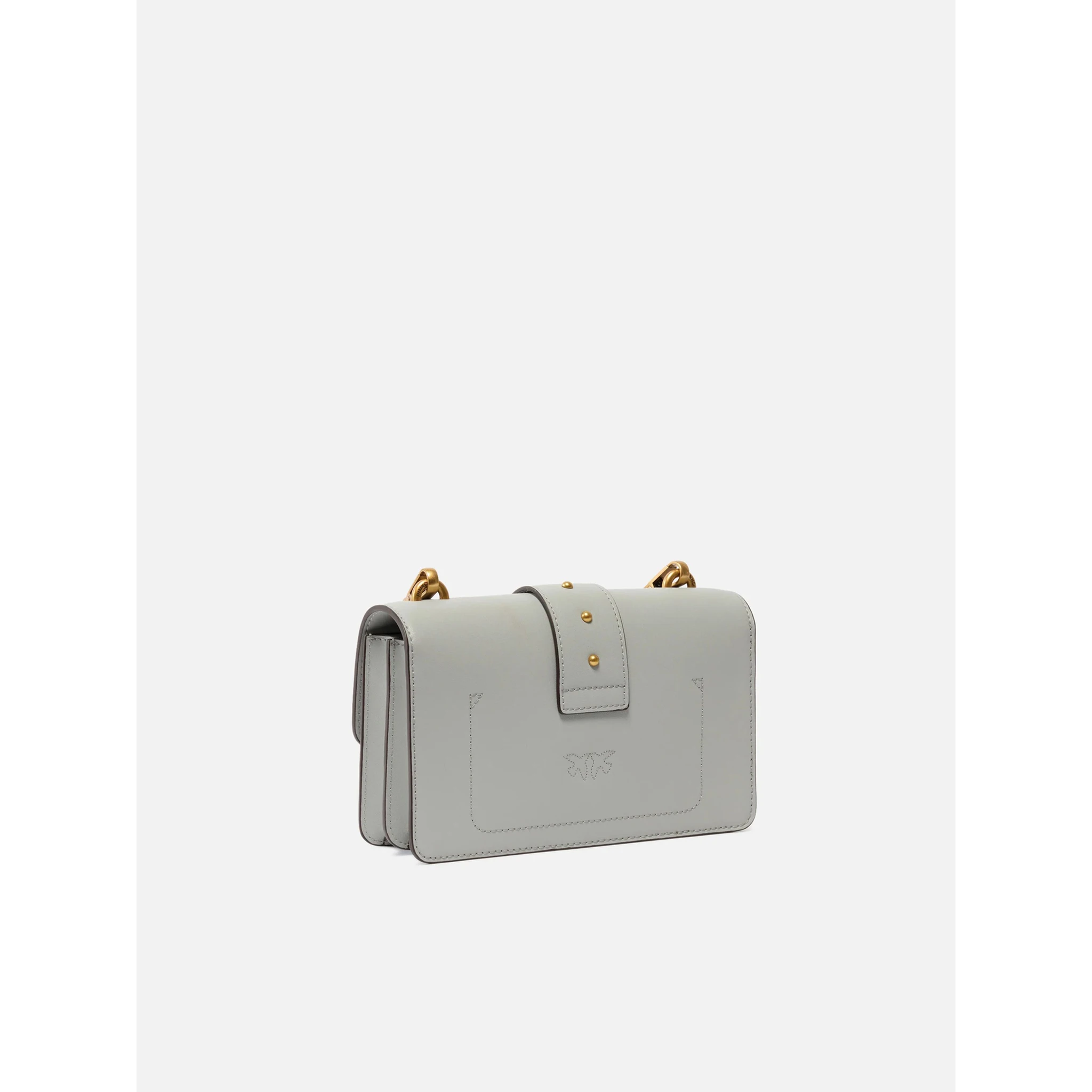 PINKO MINI ST. CL bag