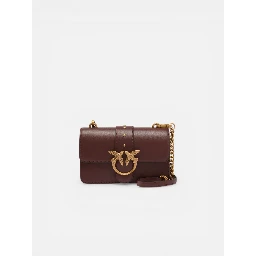 PINKO MINI ST. CL bag