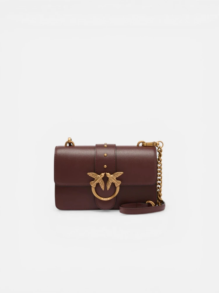PINKO MINI ST. CL bag