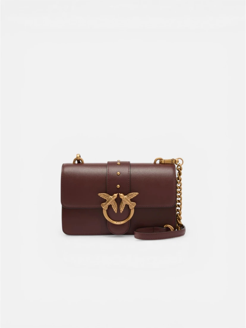 PINKO MINI ST. CL bag