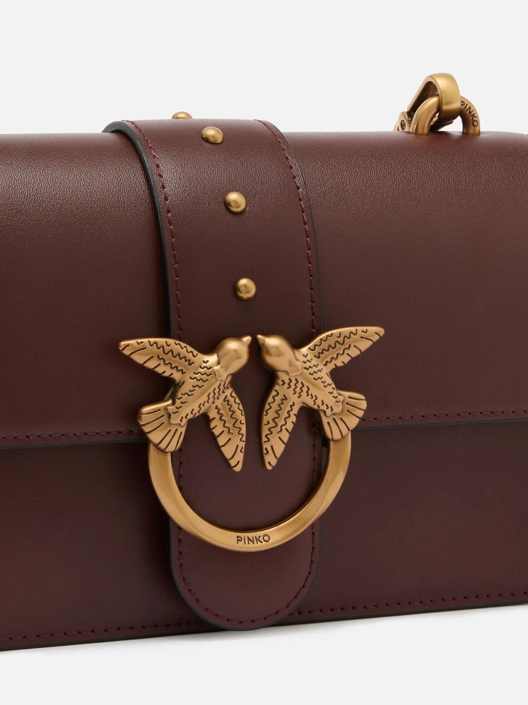 PINKO MINI ST. CL bag alternative