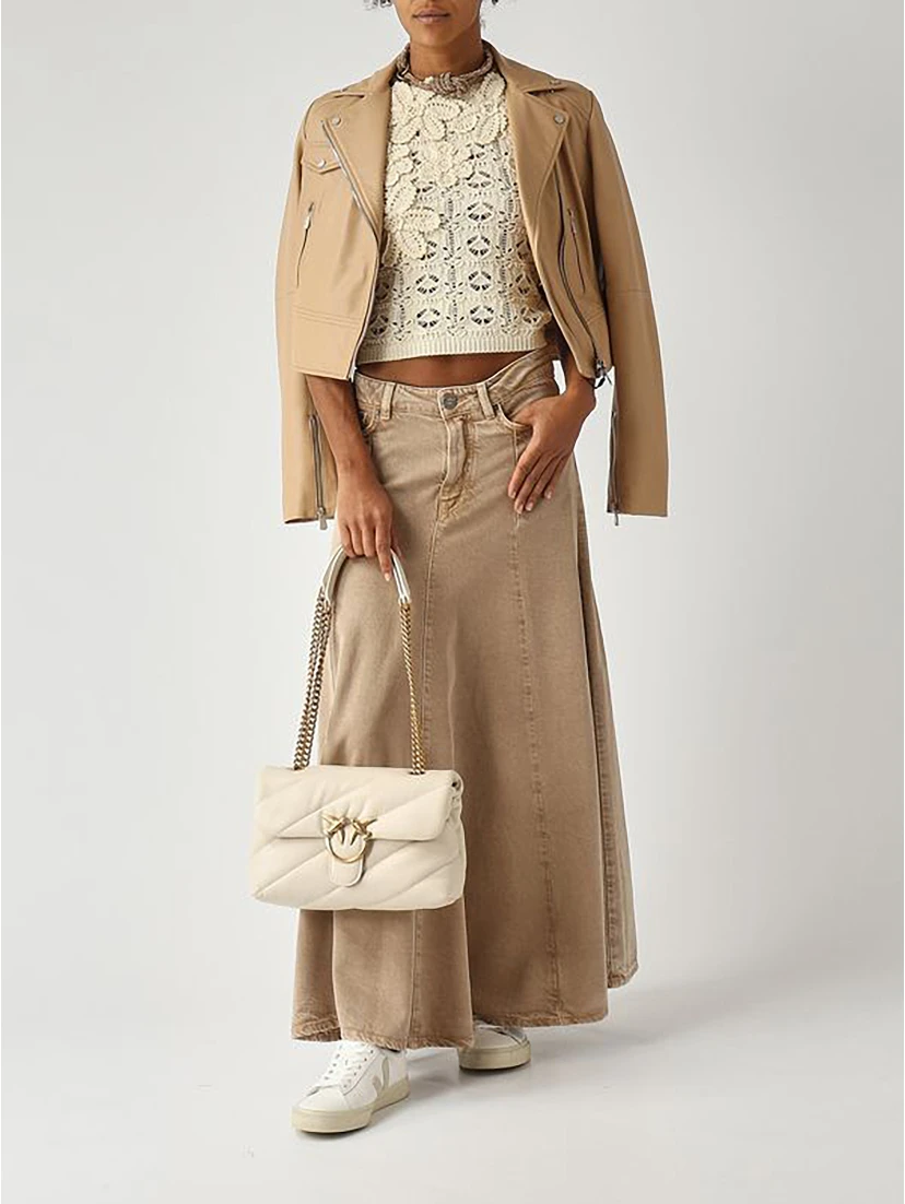 PINKO NEW SENSIBILE jacket