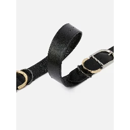 PINKO CHARITY belt