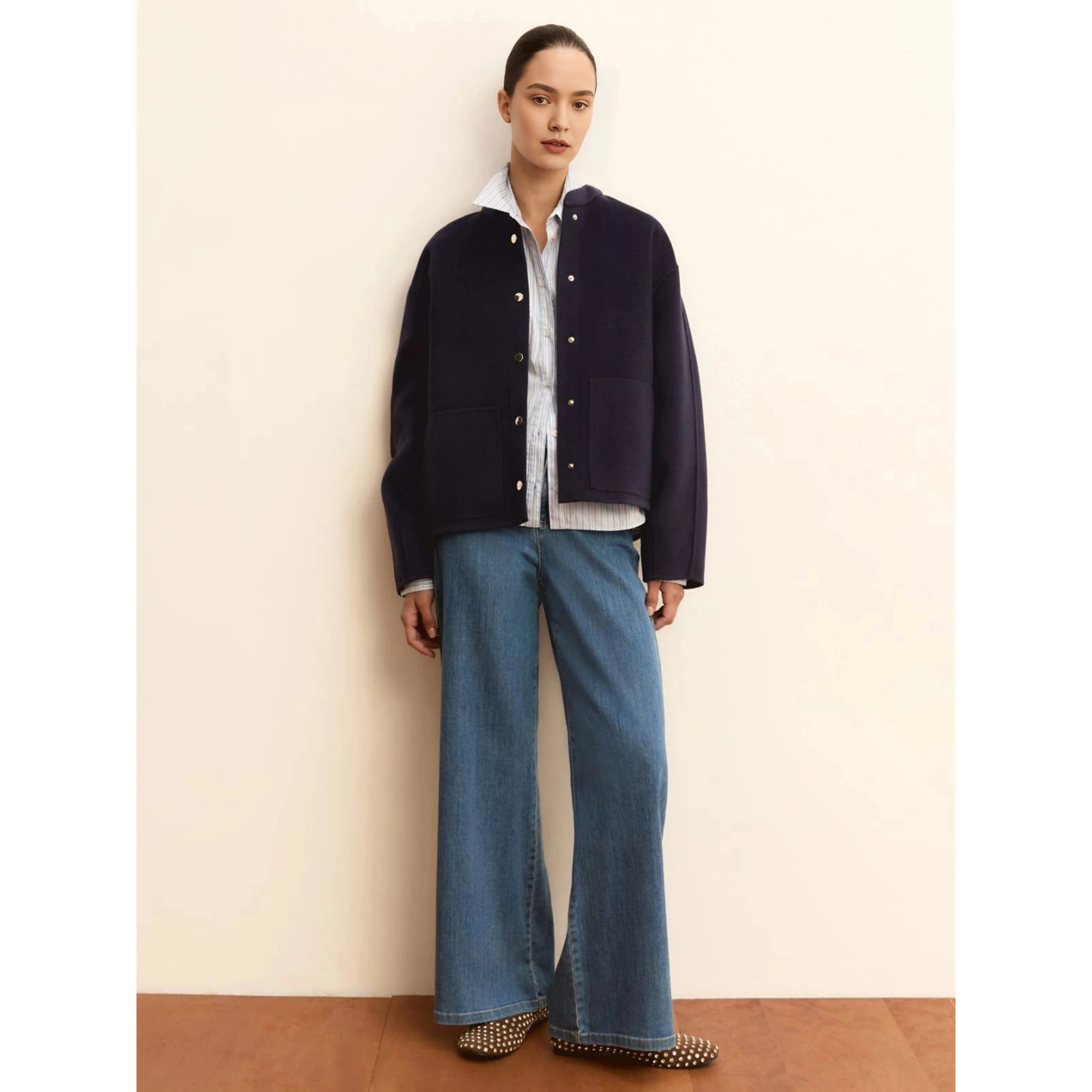 MARELLA EMMDISCO jeans