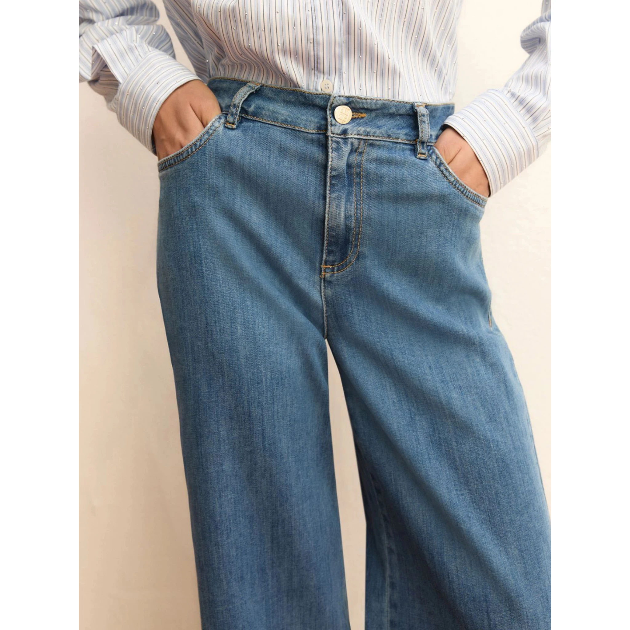MARELLA EMMDISCO jeans