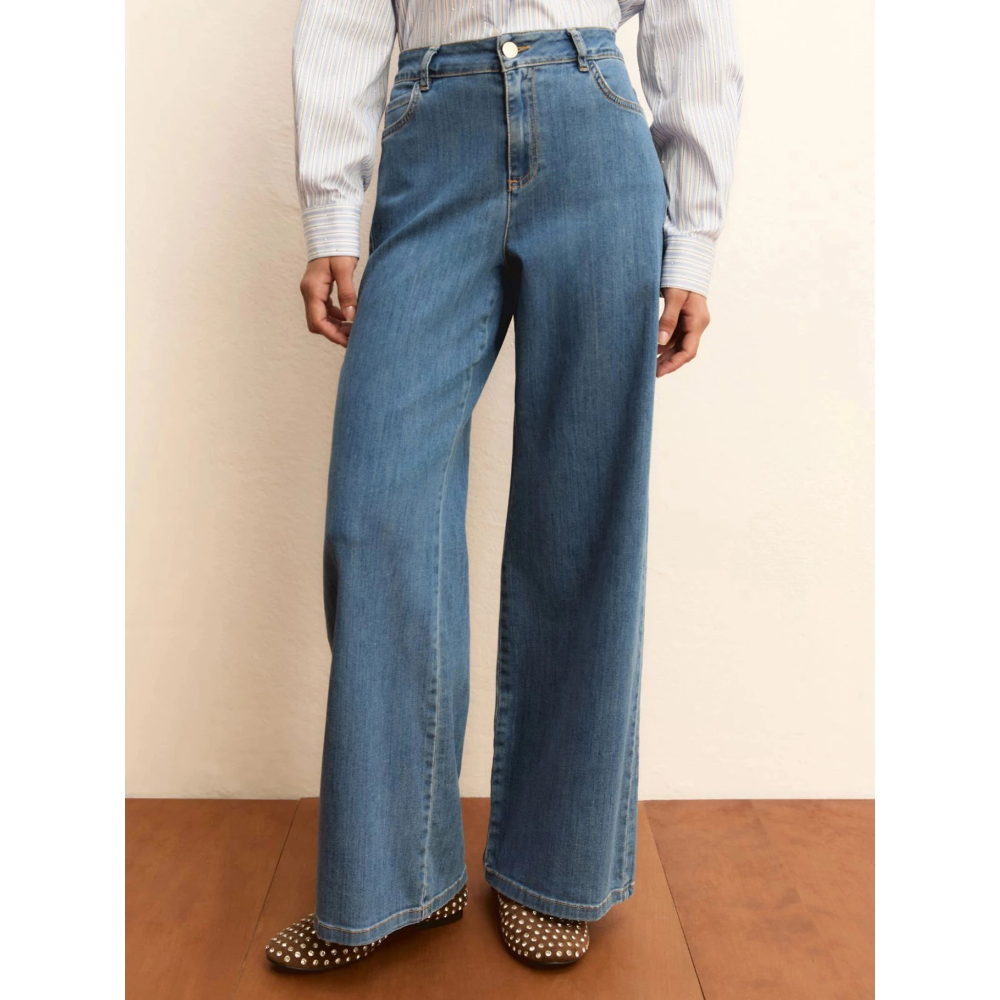 MARELLA EMMDISCO jeans