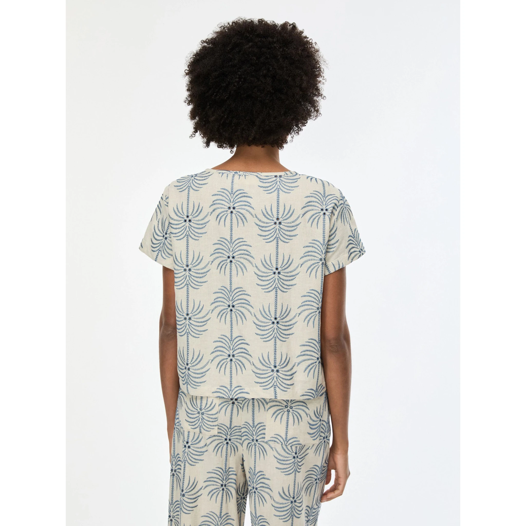 MARELLA IBLFINGERE blouse