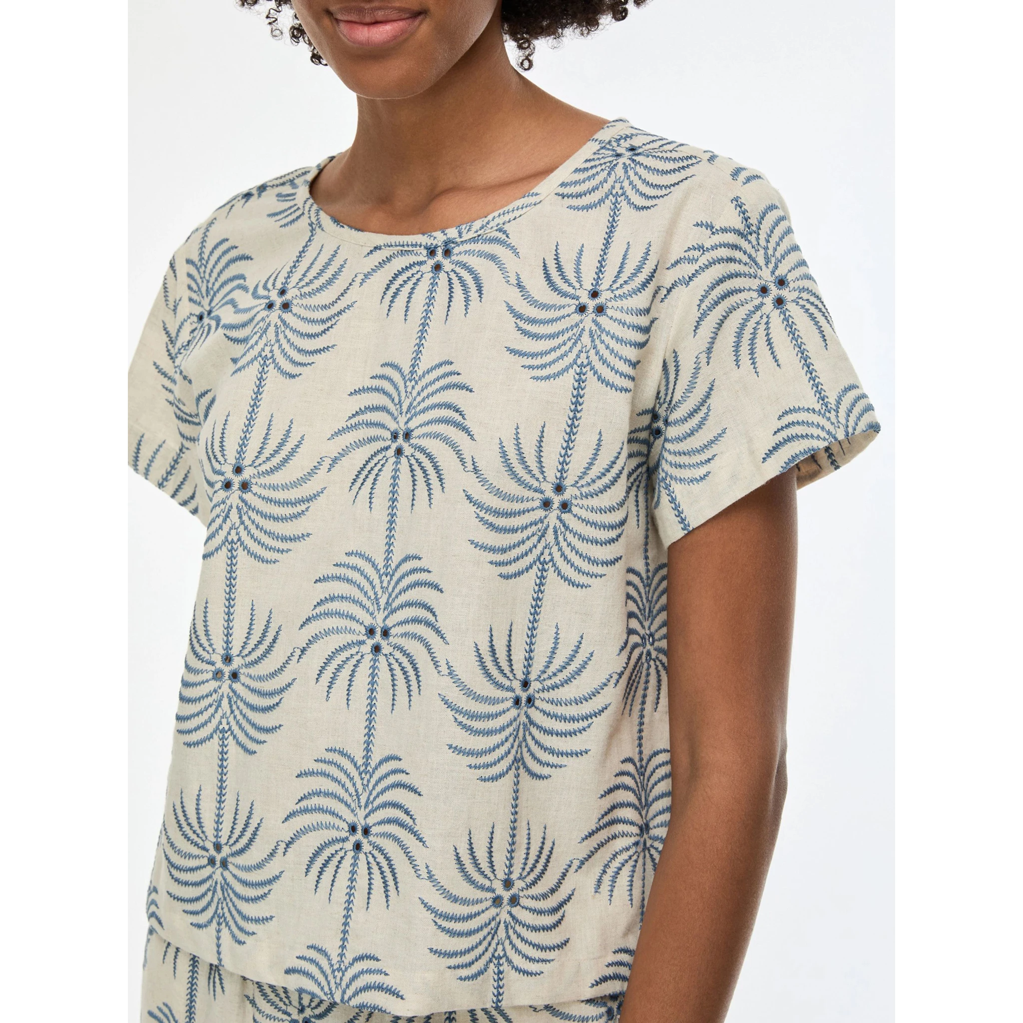 MARELLA IBLFINGERE blouse
