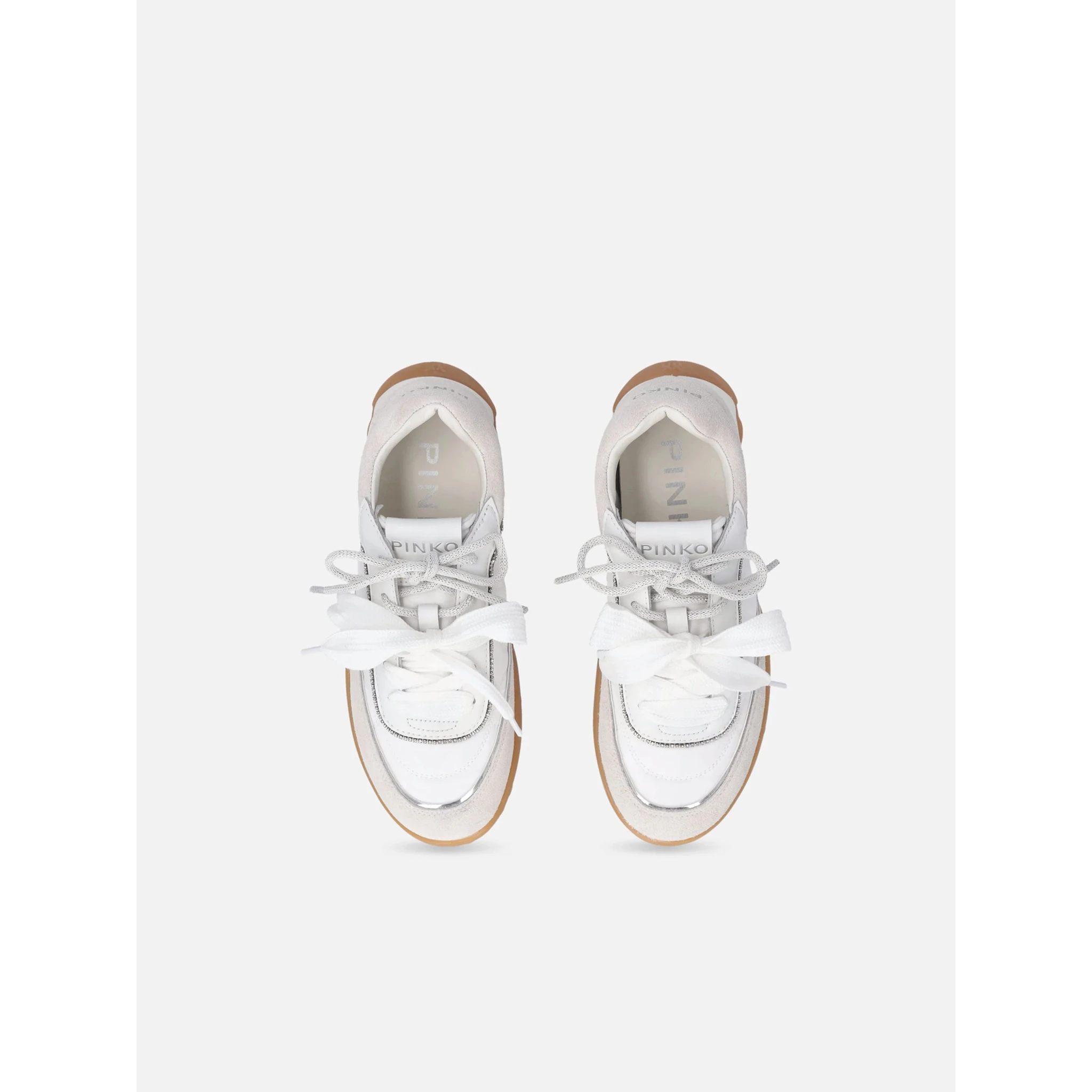 PINKO GEA 02 sneakers