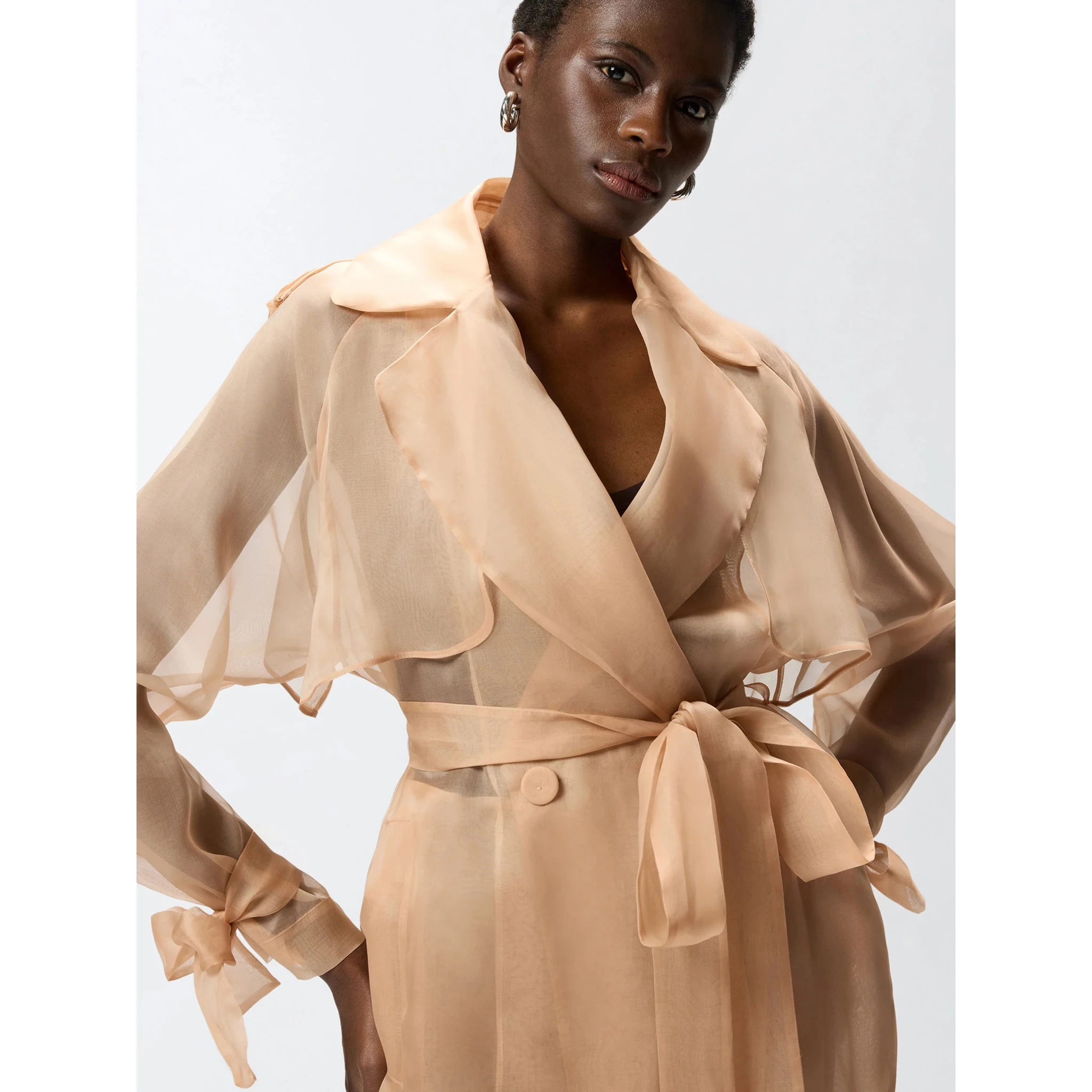 PINKO COCCO coat