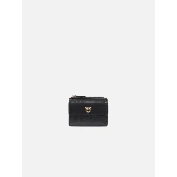 PINKO COMPACT wallet