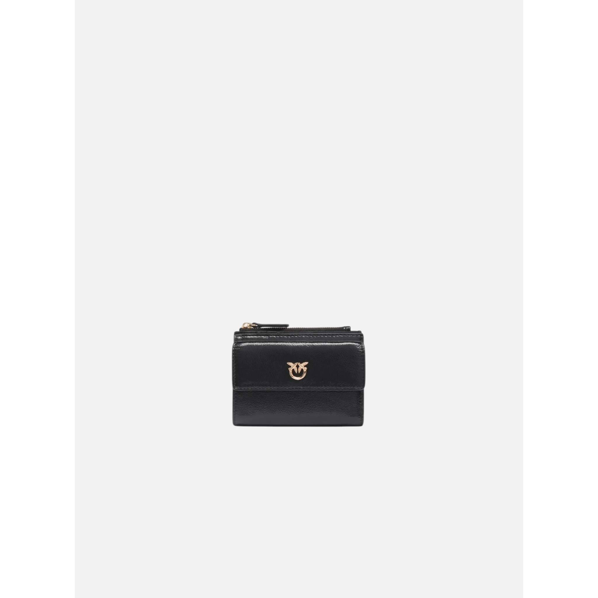 PINKO COMPACT wallet