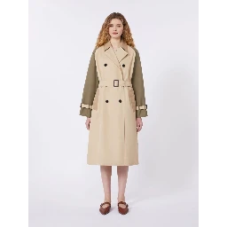 WEEKEND MAX MARA WKDCANASTA coat