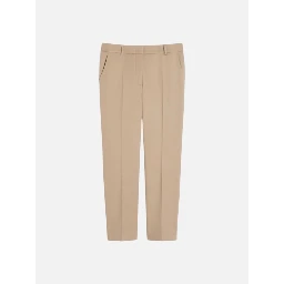 WEEKEND MAX MARA WKDVITE trousers