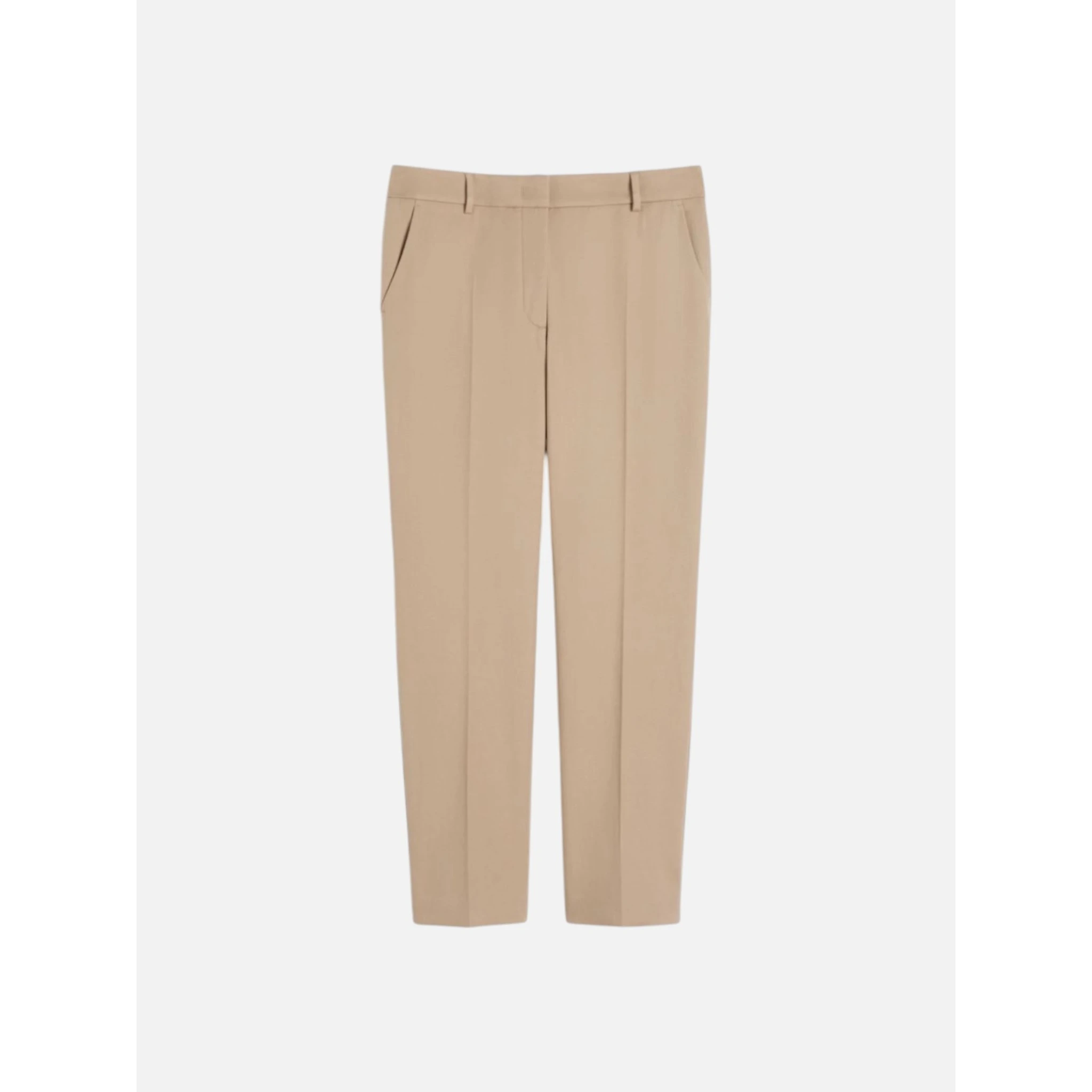 WEEKEND MAX MARA WKDVITE trousers