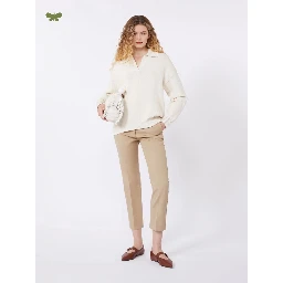 WEEKEND MAX MARA WKDVITE trousers