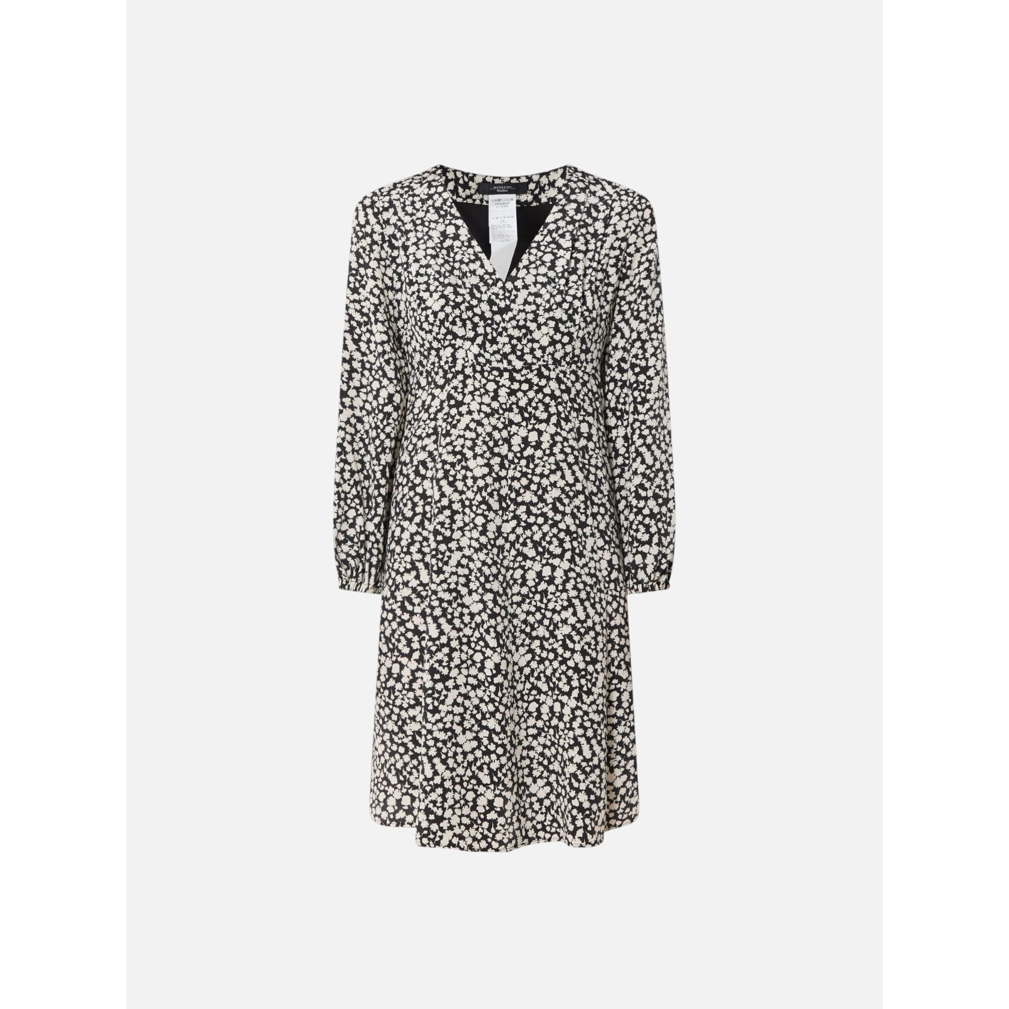 WEEKEND MAX MARA WKDQUIZ dress