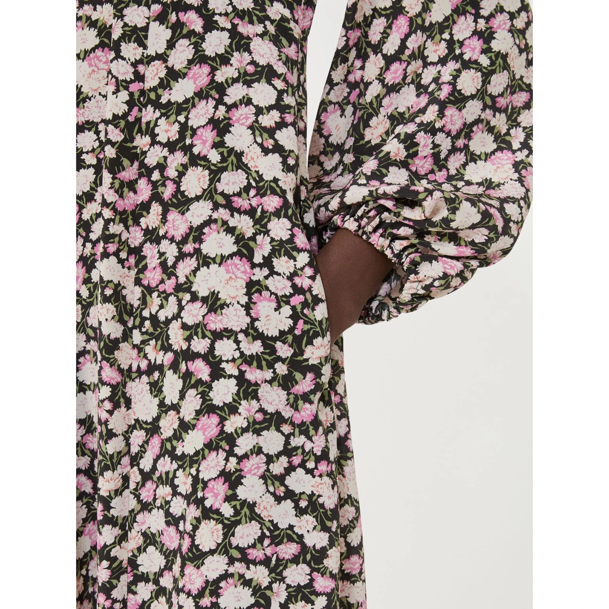 WEEKEND MAX MARA WKDQUIZ dress