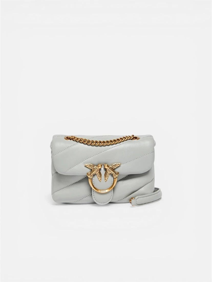 PINKO PUFF BABY purse
