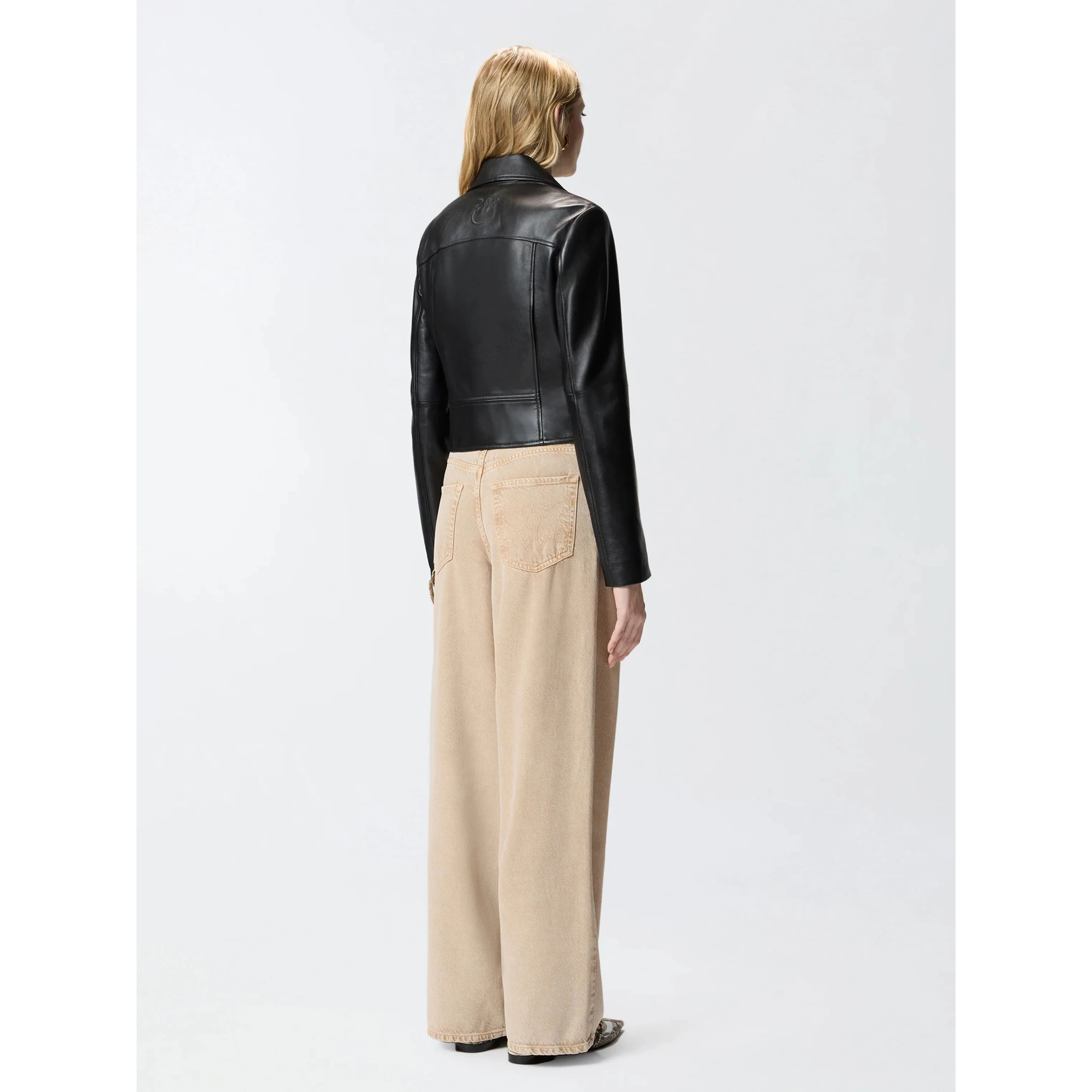 PINKO NEW SENSIBILE jacket